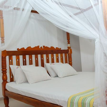 Nethum Rest Mirissa Exterior foto
