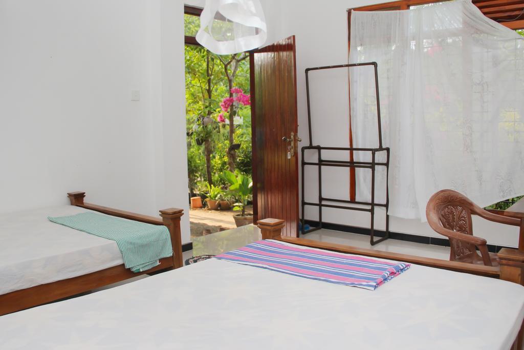 Nethum Rest Mirissa Exterior foto