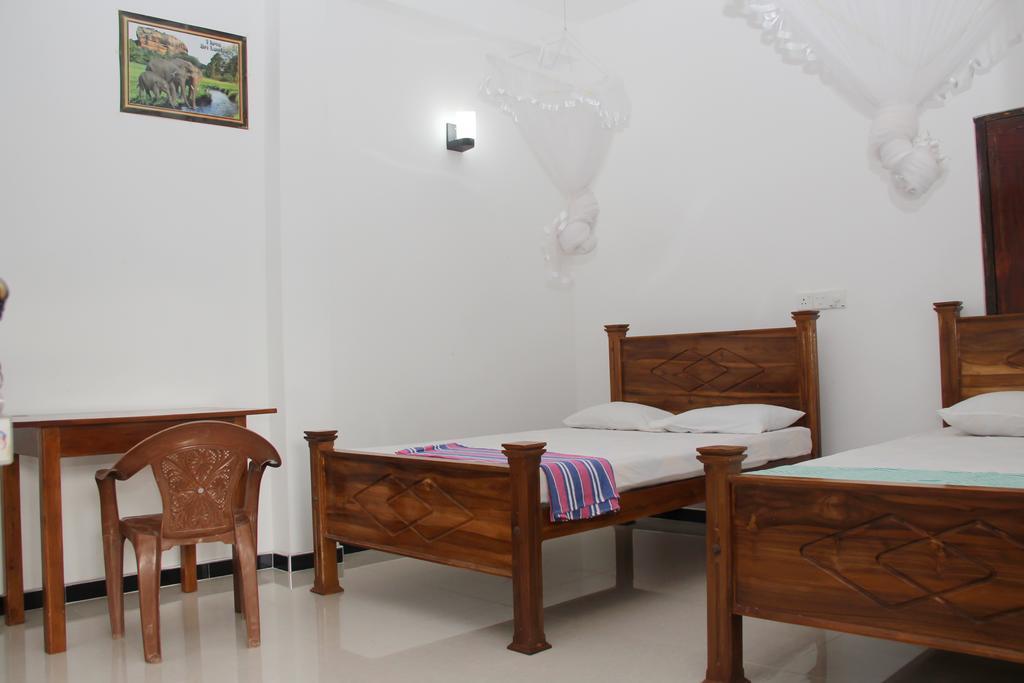 Nethum Rest Mirissa Exterior foto