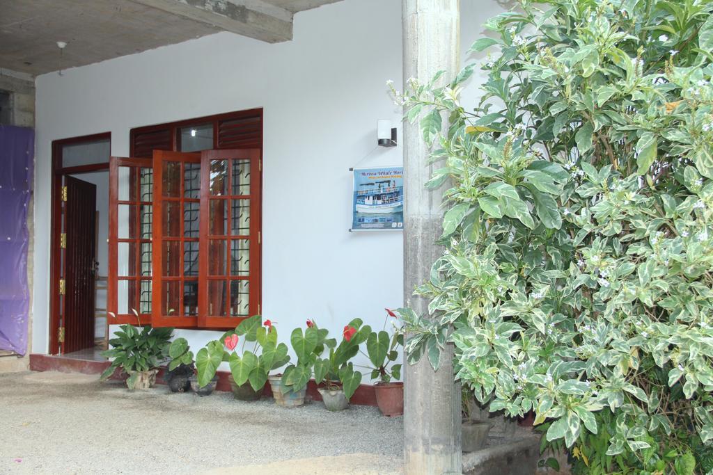Nethum Rest Mirissa Exterior foto