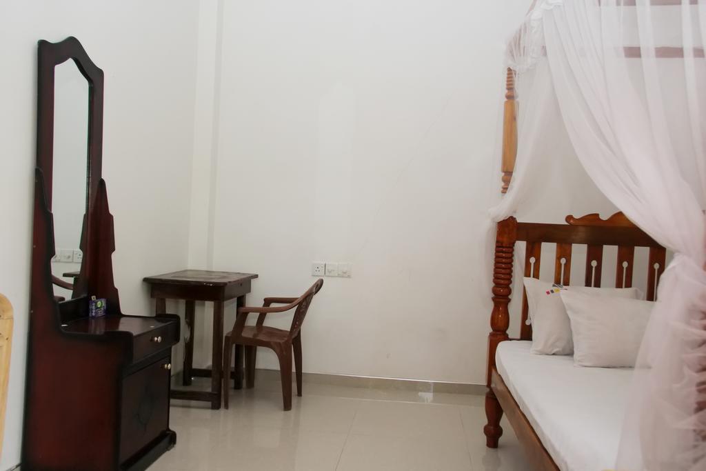 Nethum Rest Mirissa Exterior foto