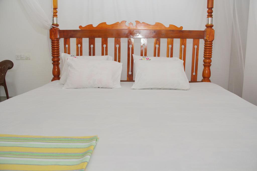 Nethum Rest Mirissa Exterior foto
