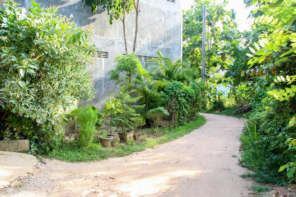 Nethum Rest Mirissa Exterior foto