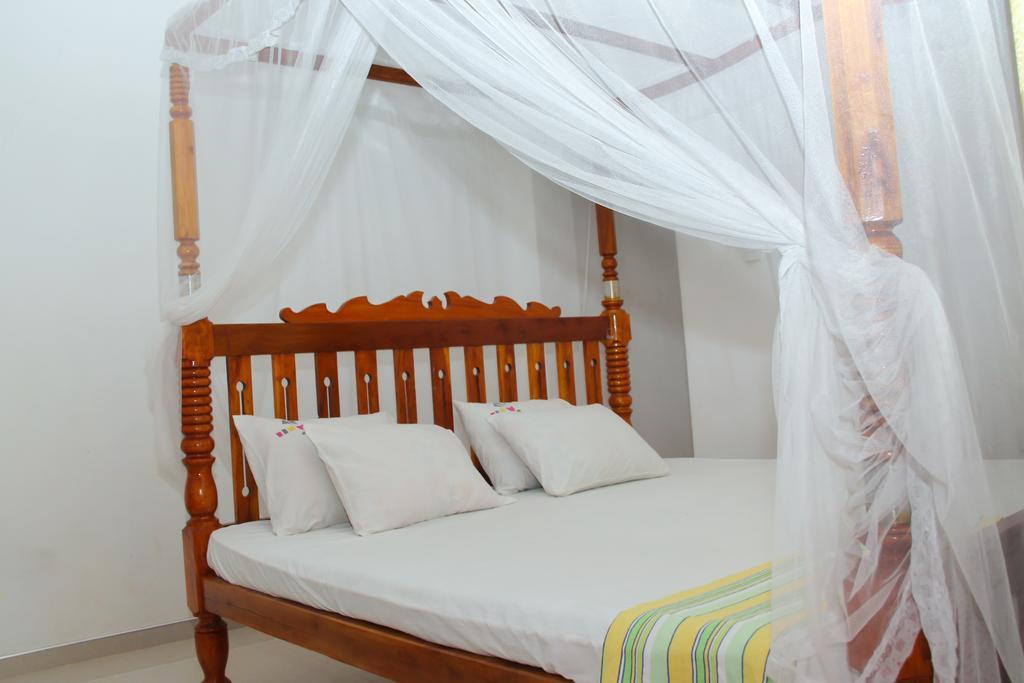 Nethum Rest Mirissa Exterior foto