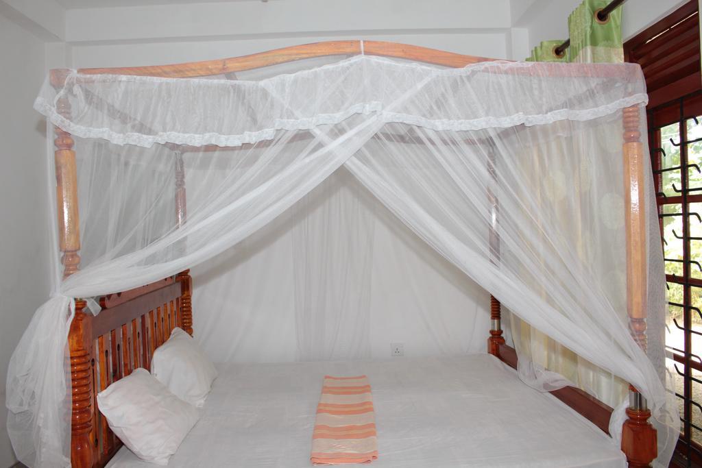 Nethum Rest Mirissa Exterior foto