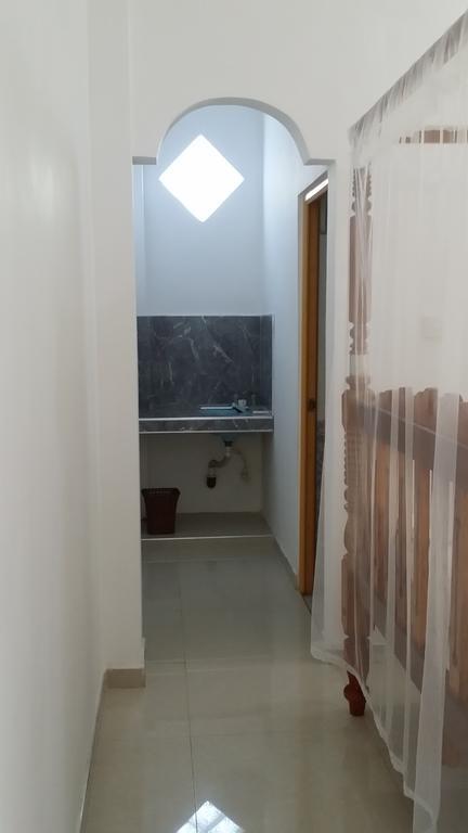 Nethum Rest Mirissa Exterior foto