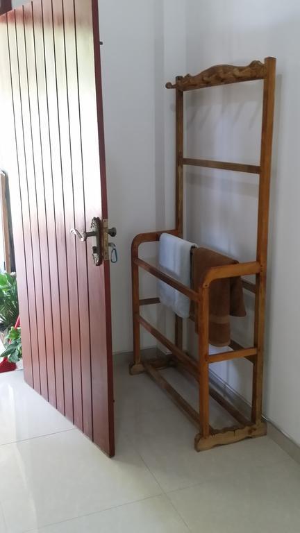 Nethum Rest Mirissa Exterior foto